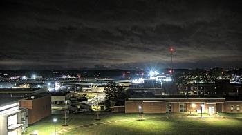 Weather camera view of Northeast State Community College.