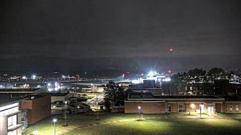 Weather camera view of Northeast State Community College.