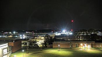 Weather camera view of Northeast State Community College.