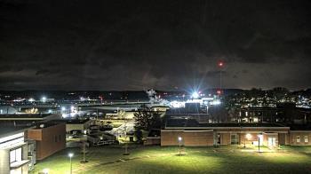 Weather camera view of Northeast State Community College.