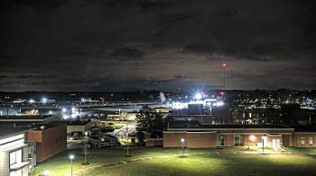 Weather camera view of Northeast State Community College.