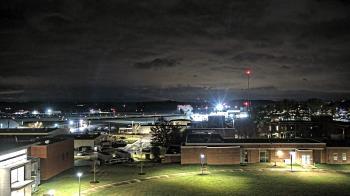 Weather camera view of Northeast State Community College.