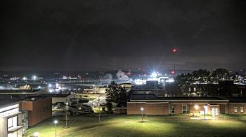 Weather camera view of Northeast State Community College.