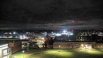 Weather camera view of Northeast State Community College.