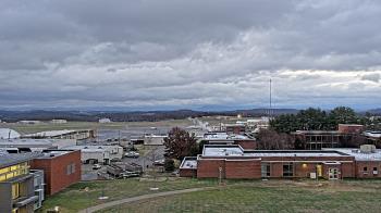 Weather camera view of Northeast State Community College.