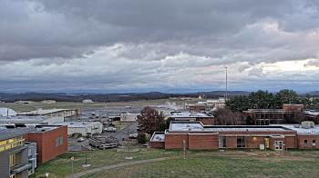 Weather camera view of Northeast State Community College.