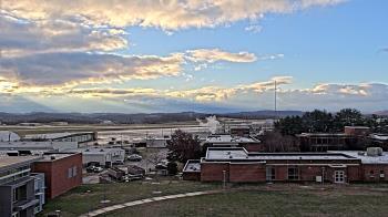 Weather camera view of Northeast State Community College.