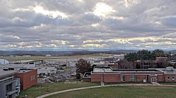 Weather camera view of Northeast State Community College.