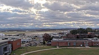 Weather camera view of Northeast State Community College.