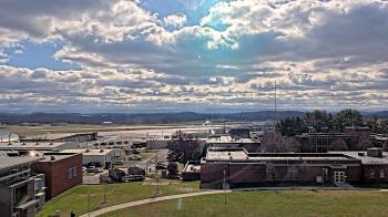Weather camera view of Northeast State Community College.