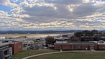 Weather camera view of Northeast State Community College.