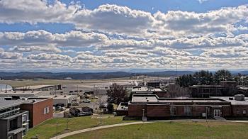 Weather camera view of Northeast State Community College.