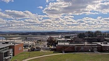 Weather camera view of Northeast State Community College.
