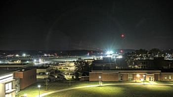 Weather camera view of Northeast State Community College.