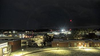 Weather camera view of Northeast State Community College.