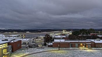 Weather camera view of Northeast State Community College.