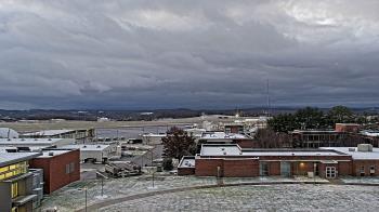 Weather camera view of Northeast State Community College.