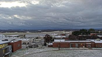 Weather camera view of Northeast State Community College.