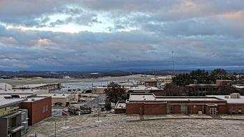 Weather camera view of Northeast State Community College.