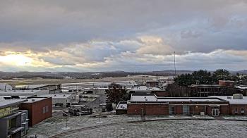Weather camera view of Northeast State Community College.