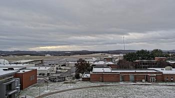 Weather camera view of Northeast State Community College.