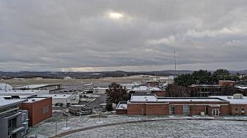 Weather camera view of Northeast State Community College.