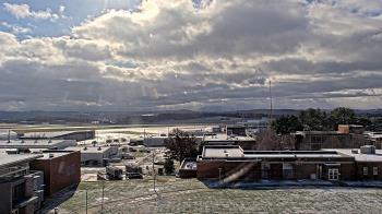 Weather camera view of Northeast State Community College.