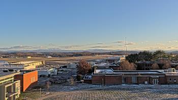 Weather camera view of Northeast State Community College.