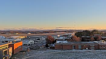 Weather camera view of Northeast State Community College.