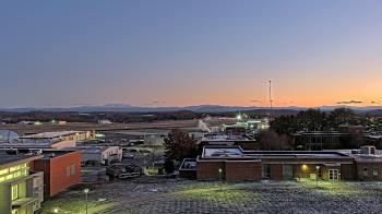 Weather camera view of Northeast State Community College.