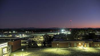 Weather camera view of Northeast State Community College.