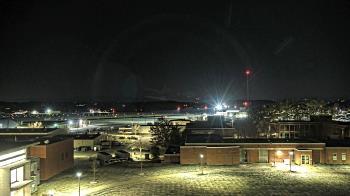 Weather camera view of Northeast State Community College.