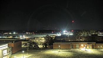 Weather camera view of Northeast State Community College.