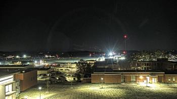 Weather camera view of Northeast State Community College.
