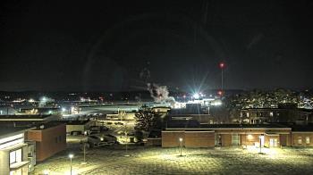 Weather camera view of Northeast State Community College.