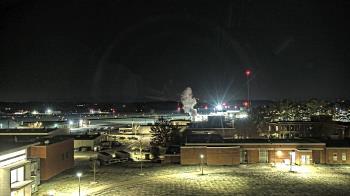 Weather camera view of Northeast State Community College.