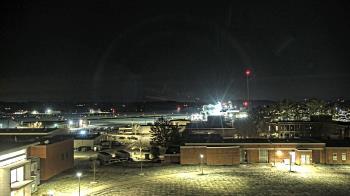 Weather camera view of Northeast State Community College.