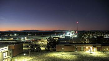 Weather camera view of Northeast State Community College.