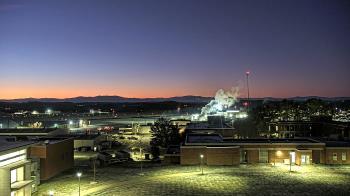 Weather camera view of Northeast State Community College.