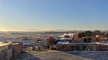 Weather camera view of Northeast State Community College.
