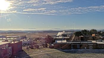Weather camera view of Northeast State Community College.
