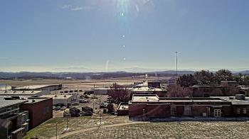 Weather camera view of Northeast State Community College.