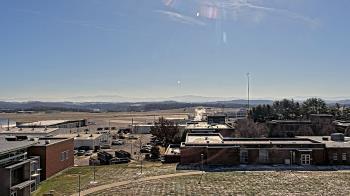 Weather camera view of Northeast State Community College.