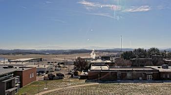 Weather camera view of Northeast State Community College.