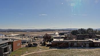 Weather camera view of Northeast State Community College.