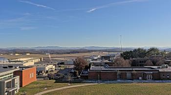 Weather camera view of Northeast State Community College.