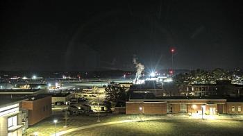 Weather camera view of Northeast State Community College.