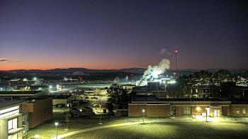 Weather camera view of Northeast State Community College.