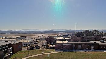 Weather camera view of Northeast State Community College.