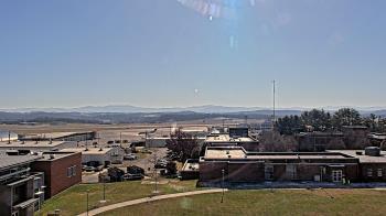 Weather camera view of Northeast State Community College.